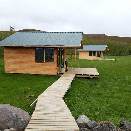 Mithhvammur Farm Stay Athaldalur Екстериор снимка