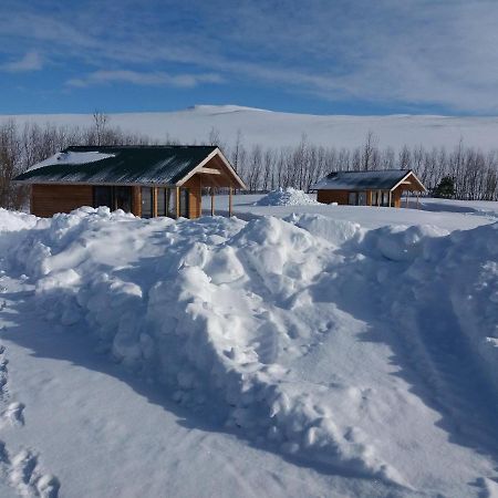 Mithhvammur Farm Stay Athaldalur Екстериор снимка