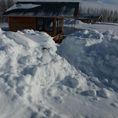 Mithhvammur Farm Stay Athaldalur Екстериор снимка