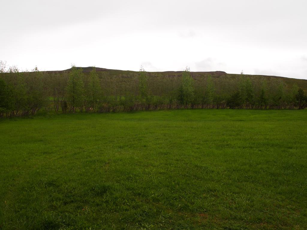 Mithhvammur Farm Stay Athaldalur Екстериор снимка