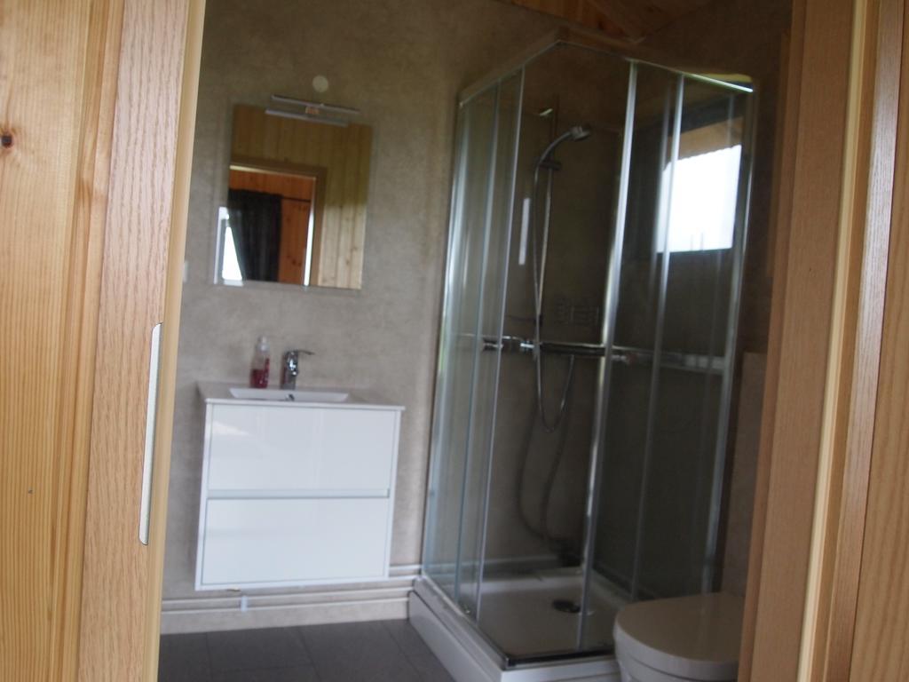 Mithhvammur Farm Stay Athaldalur Екстериор снимка