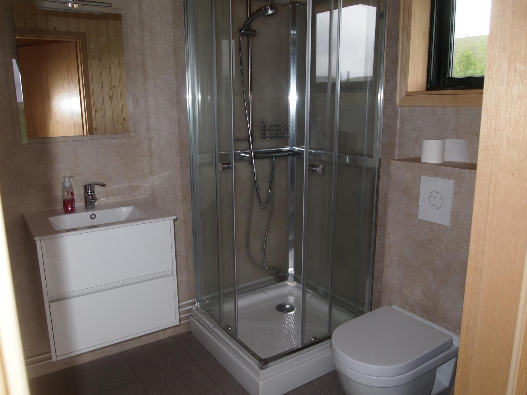 Mithhvammur Farm Stay Athaldalur Екстериор снимка