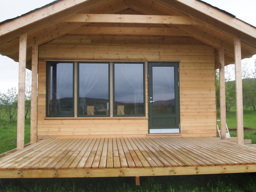 Mithhvammur Farm Stay Athaldalur Екстериор снимка