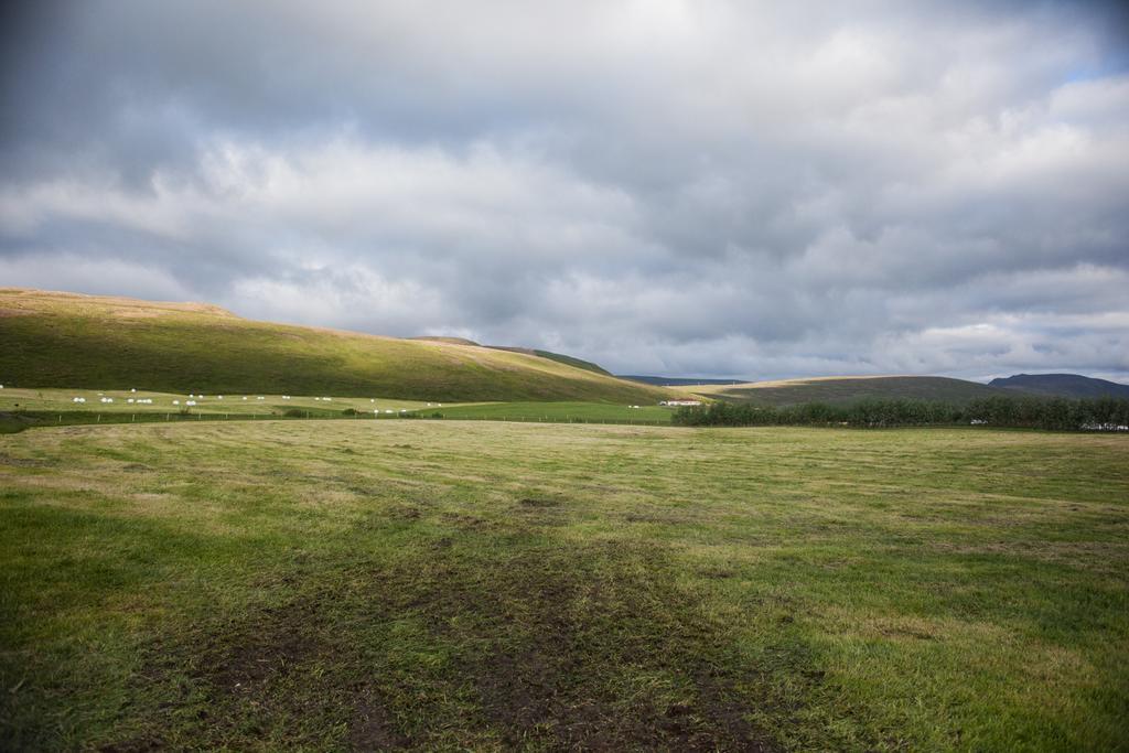 Mithhvammur Farm Stay Athaldalur Екстериор снимка