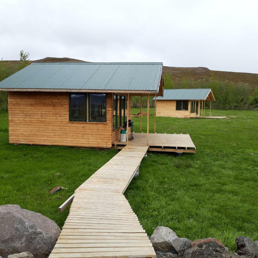 Mithhvammur Farm Stay Athaldalur Екстериор снимка