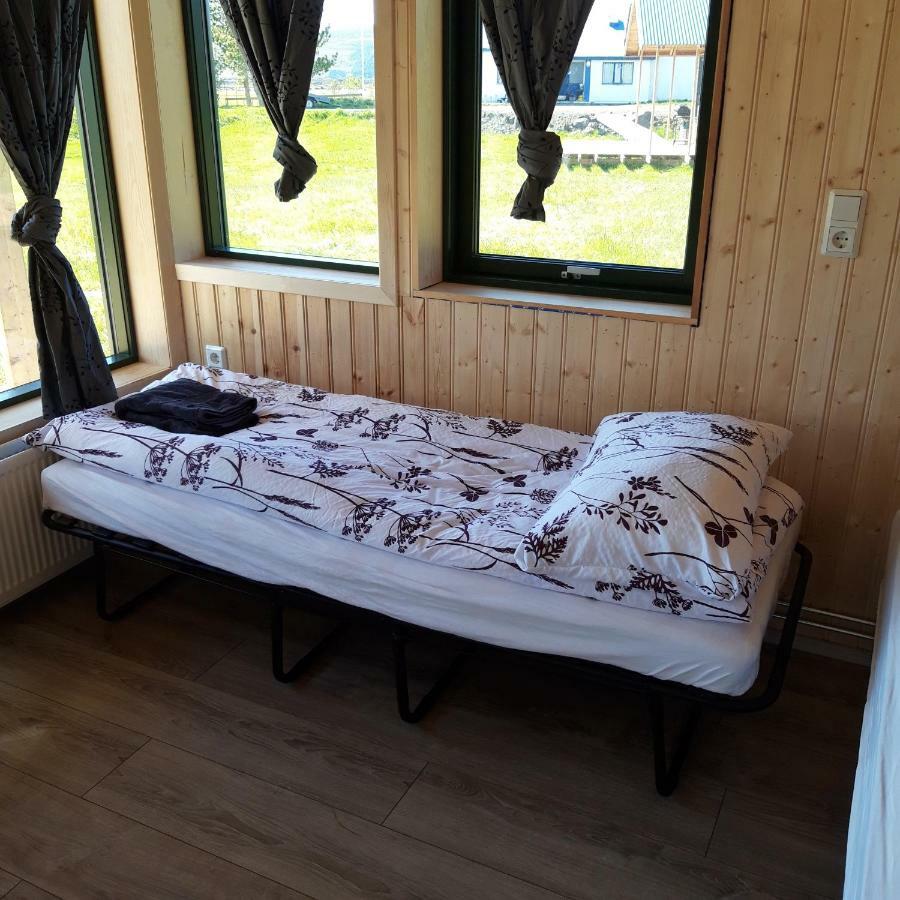 Mithhvammur Farm Stay Athaldalur Екстериор снимка
