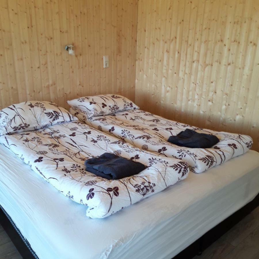 Mithhvammur Farm Stay Athaldalur Екстериор снимка