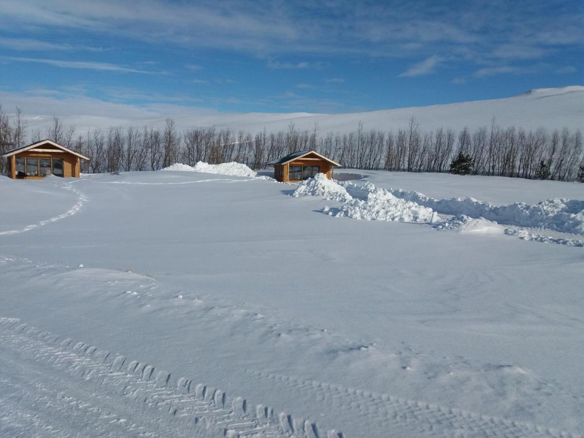 Mithhvammur Farm Stay Athaldalur Екстериор снимка
